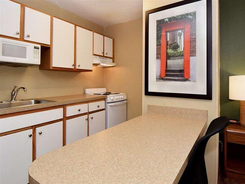Suburban Studios Copley Akron West Exteriér fotografie