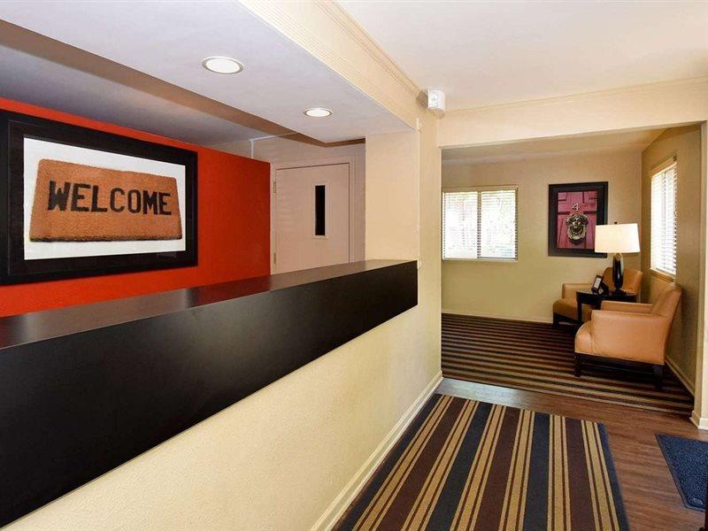 Suburban Studios Copley Akron West Exteriér fotografie