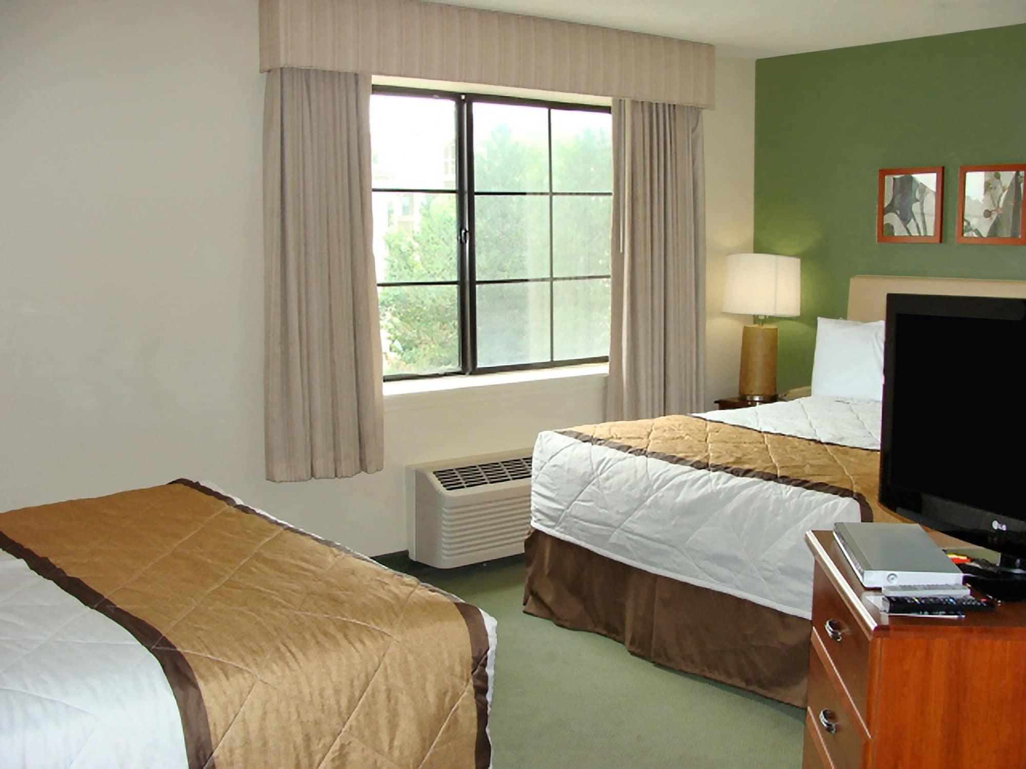 Suburban Studios Copley Akron West Exteriér fotografie
