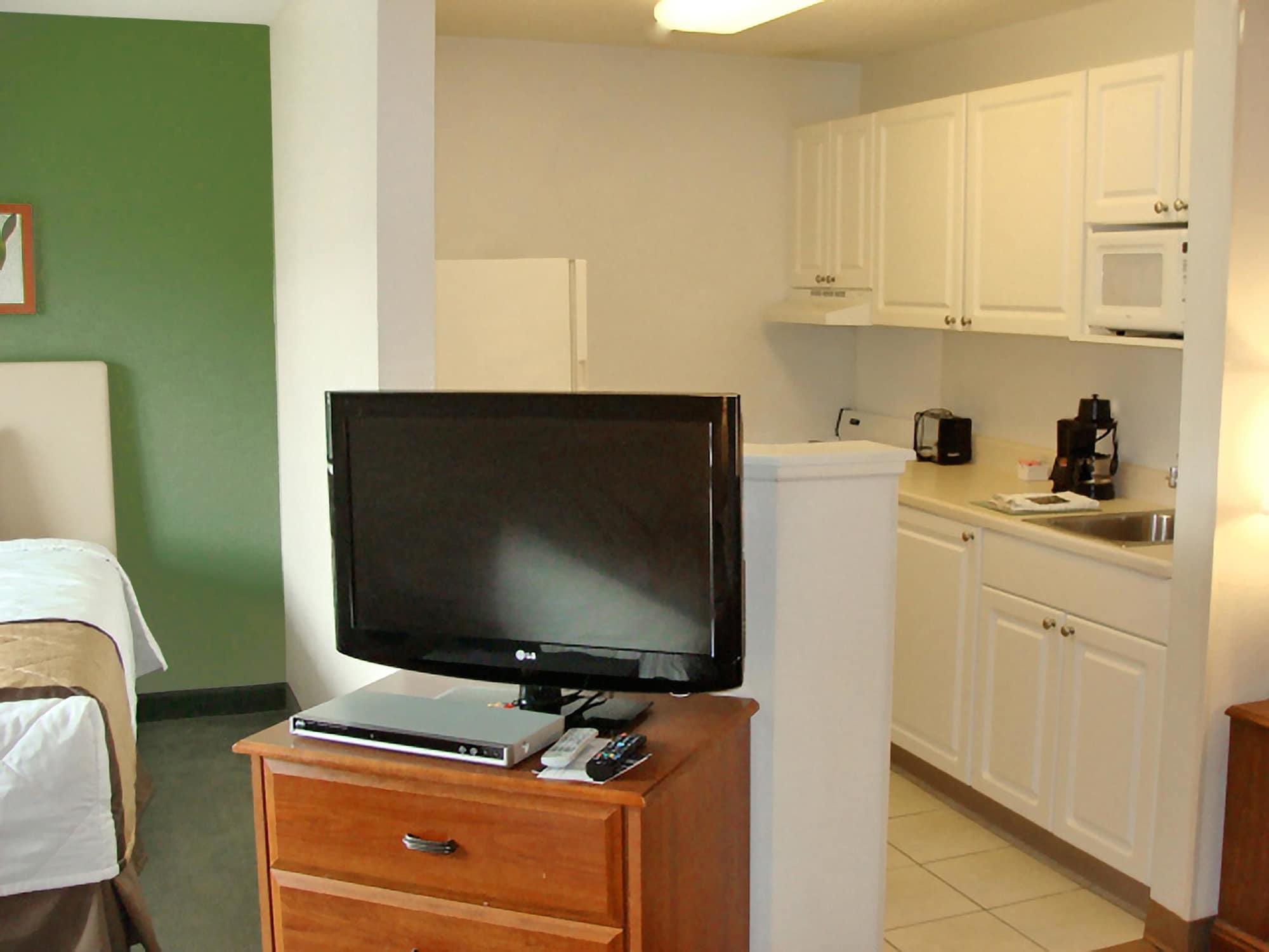 Suburban Studios Copley Akron West Exteriér fotografie