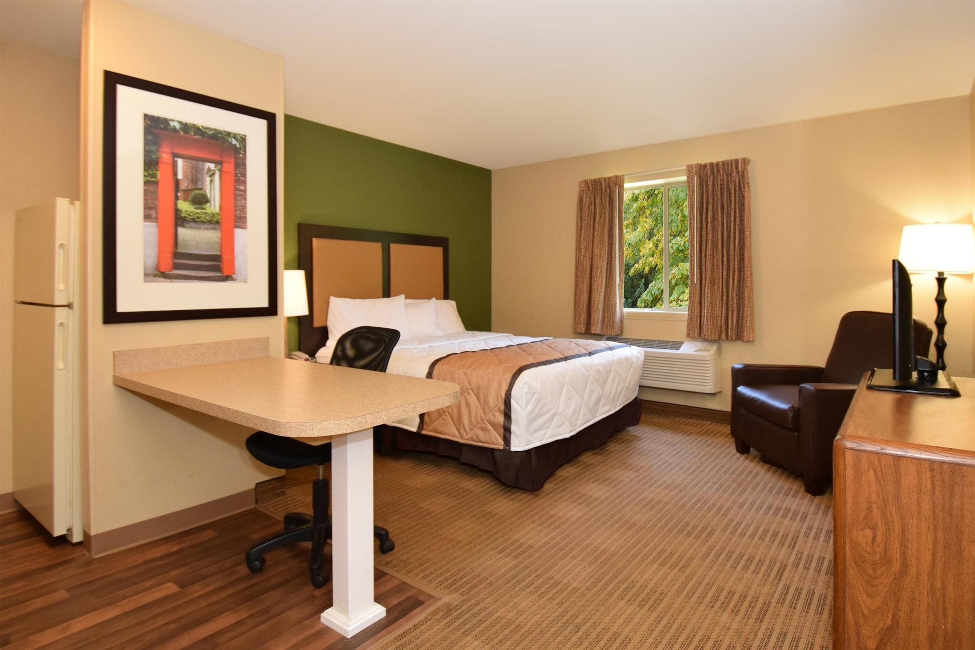 Suburban Studios Copley Akron West Exteriér fotografie