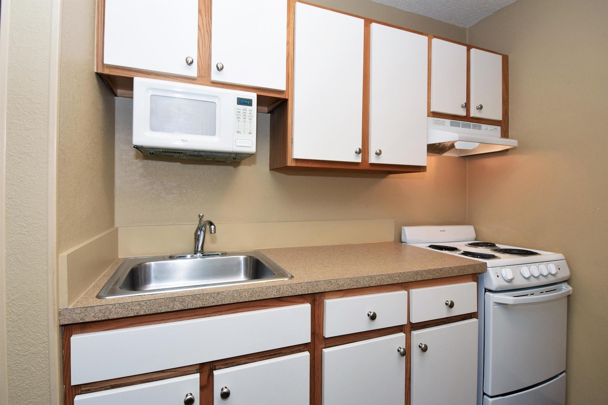 Suburban Studios Copley Akron West Exteriér fotografie