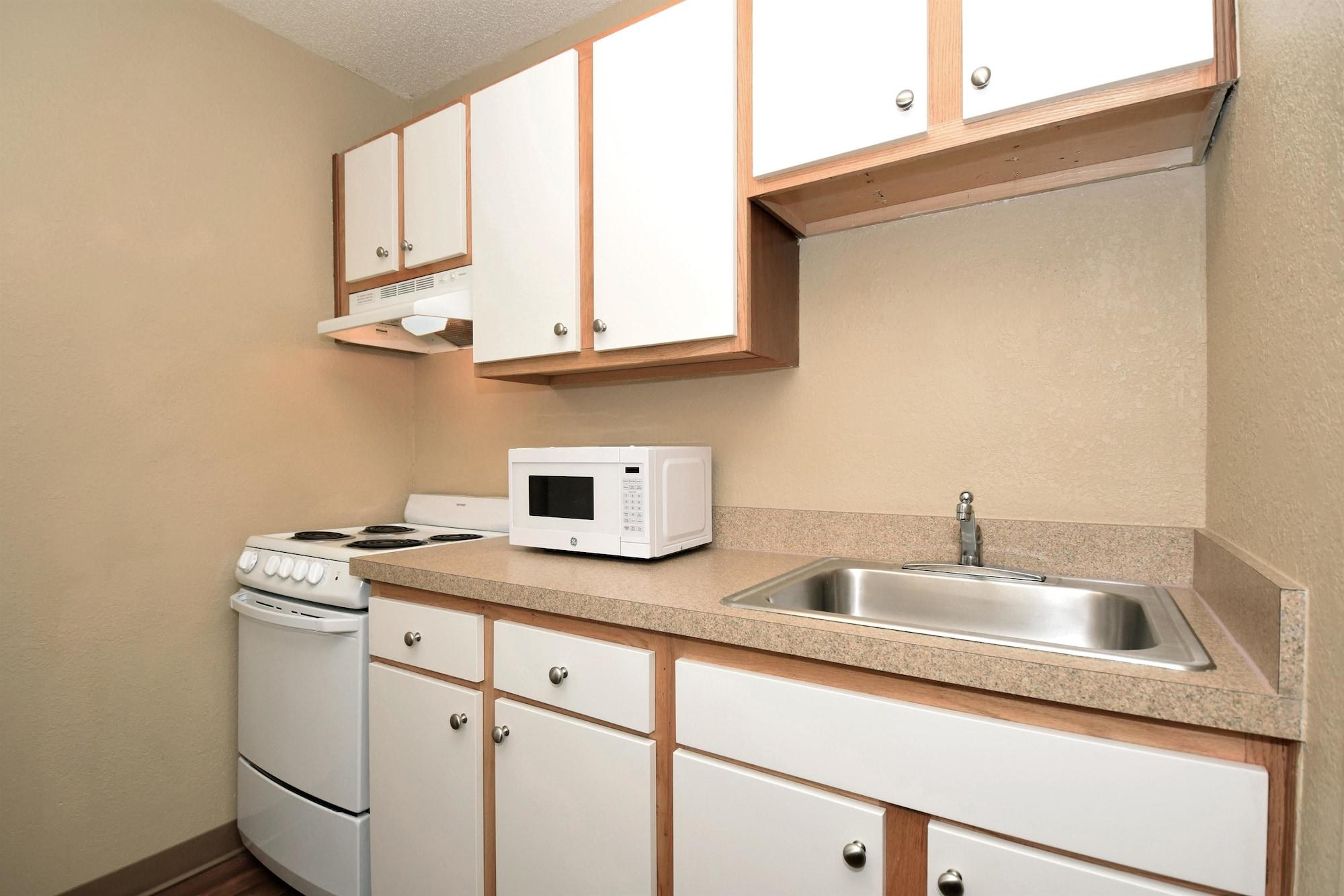 Suburban Studios Copley Akron West Exteriér fotografie