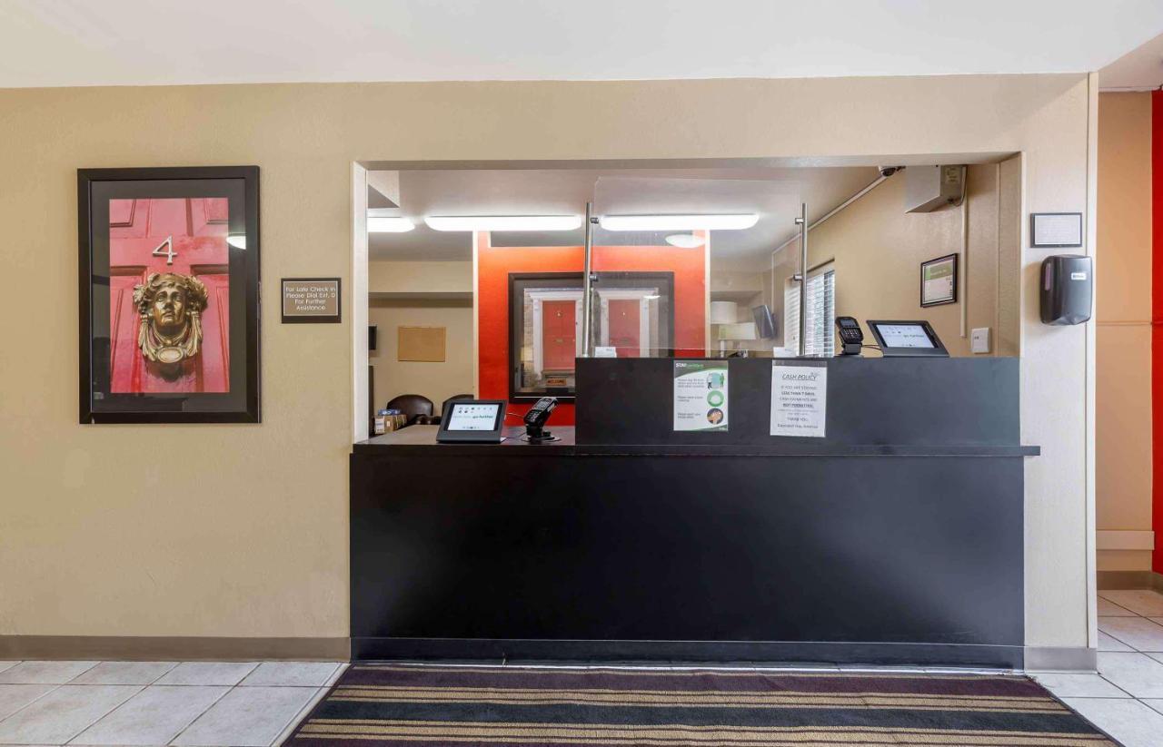 Suburban Studios Copley Akron West Exteriér fotografie