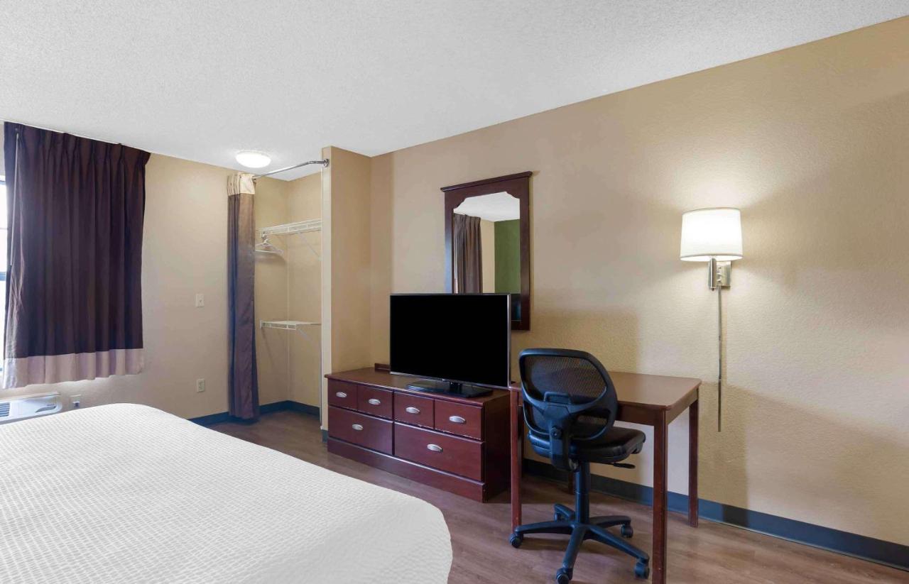 Suburban Studios Copley Akron West Exteriér fotografie