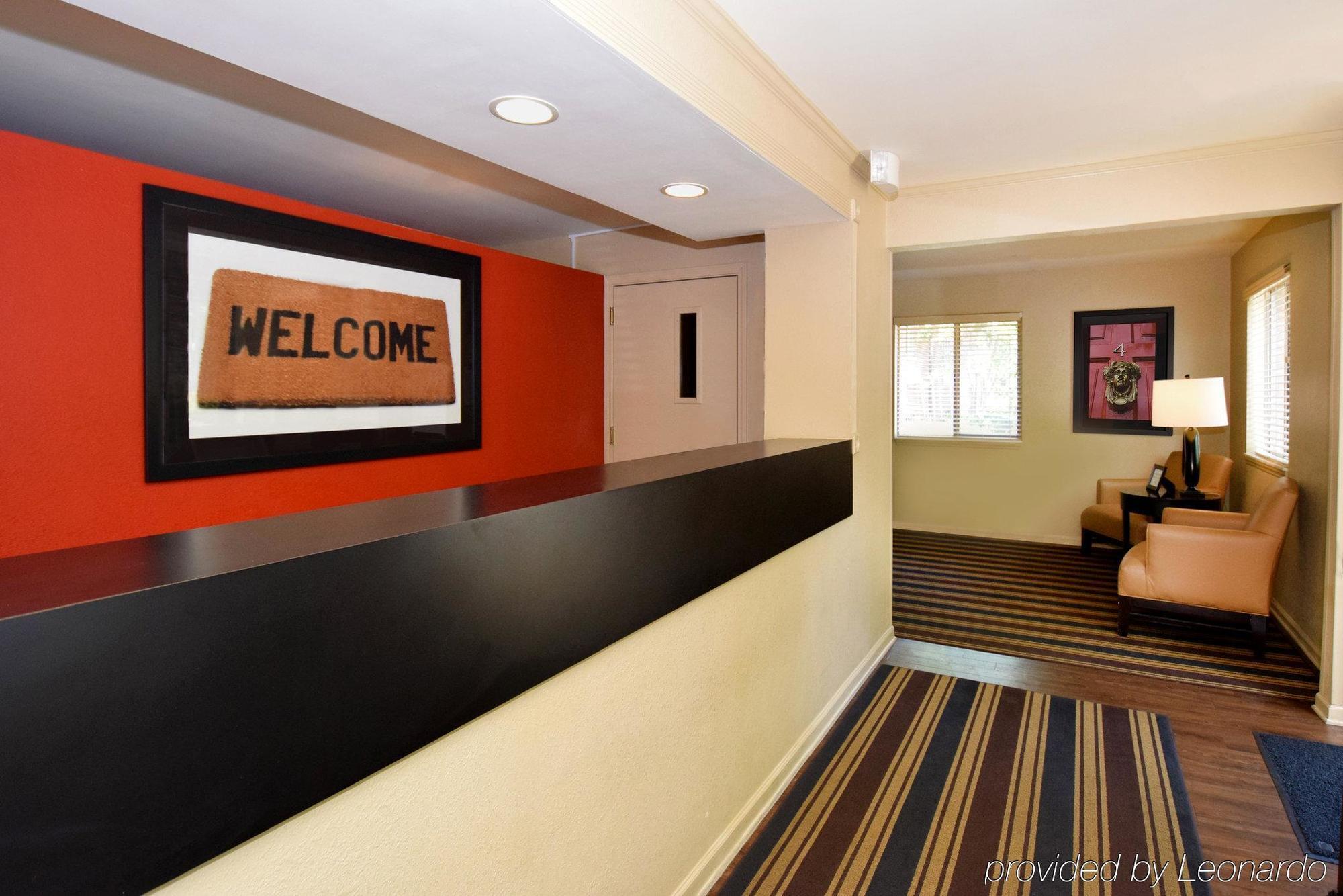 Suburban Studios Copley Akron West Exteriér fotografie