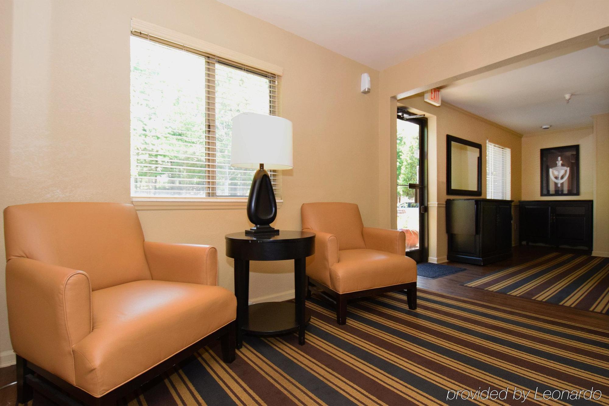 Suburban Studios Copley Akron West Exteriér fotografie