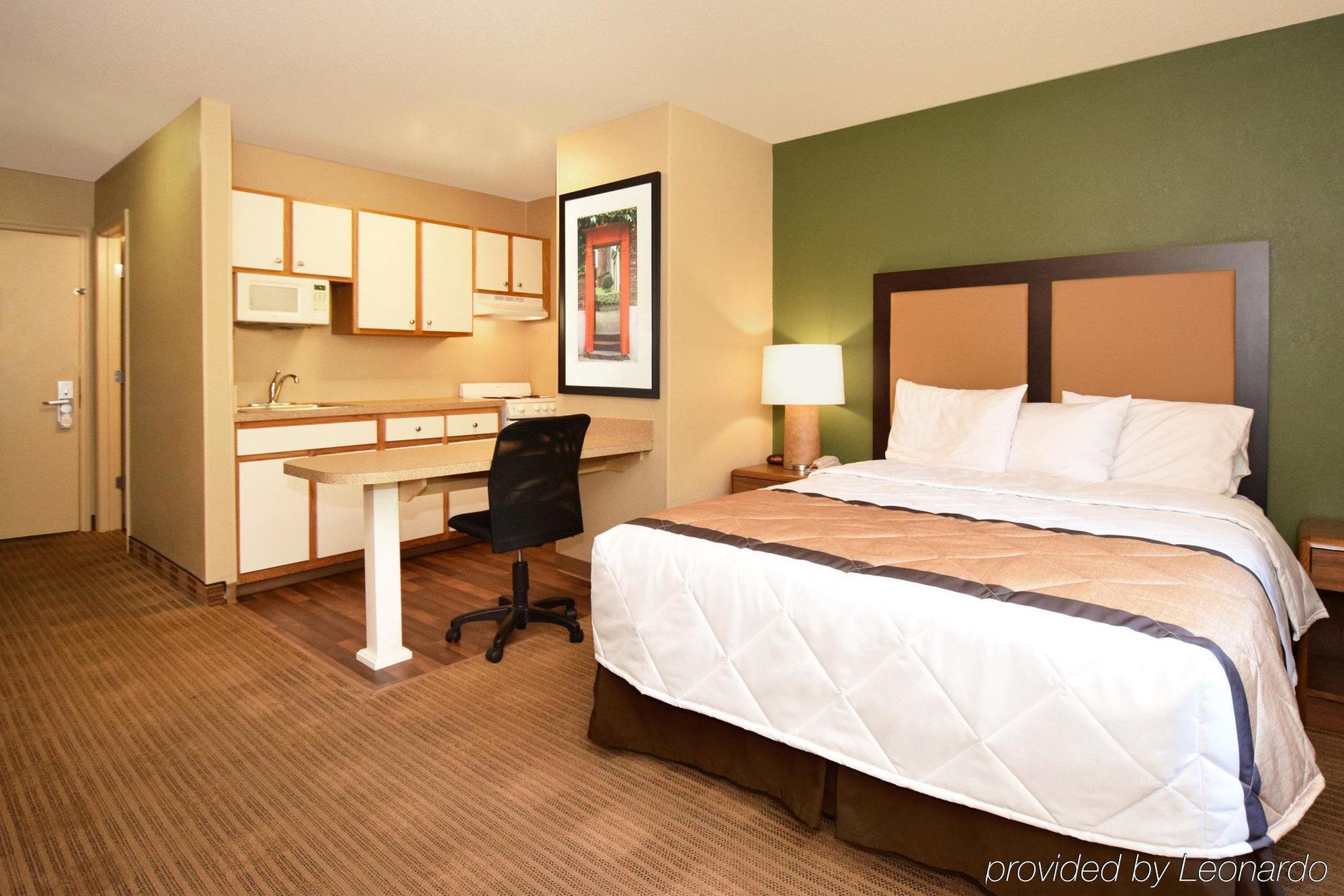 Suburban Studios Copley Akron West Exteriér fotografie