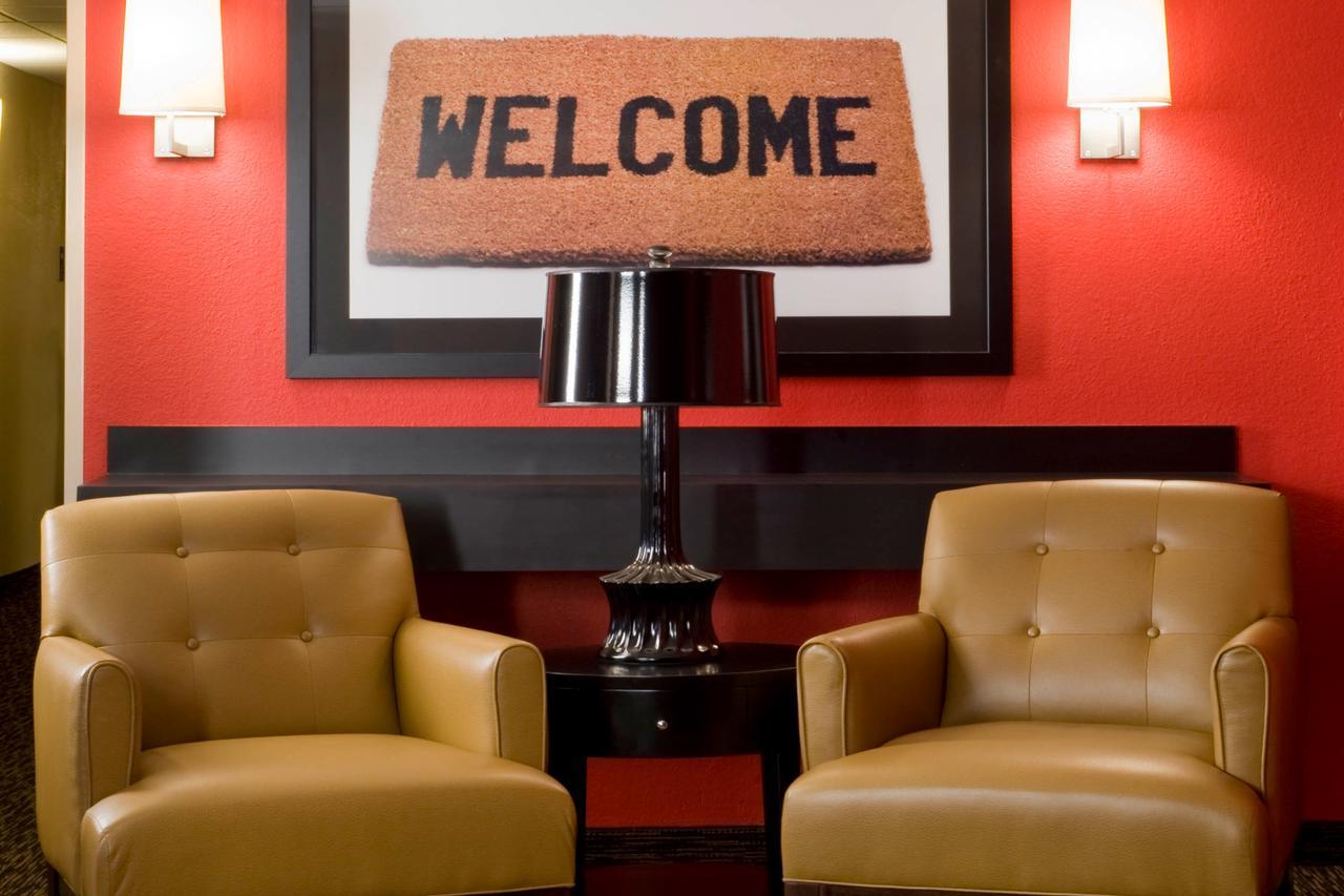 Suburban Studios Copley Akron West Exteriér fotografie